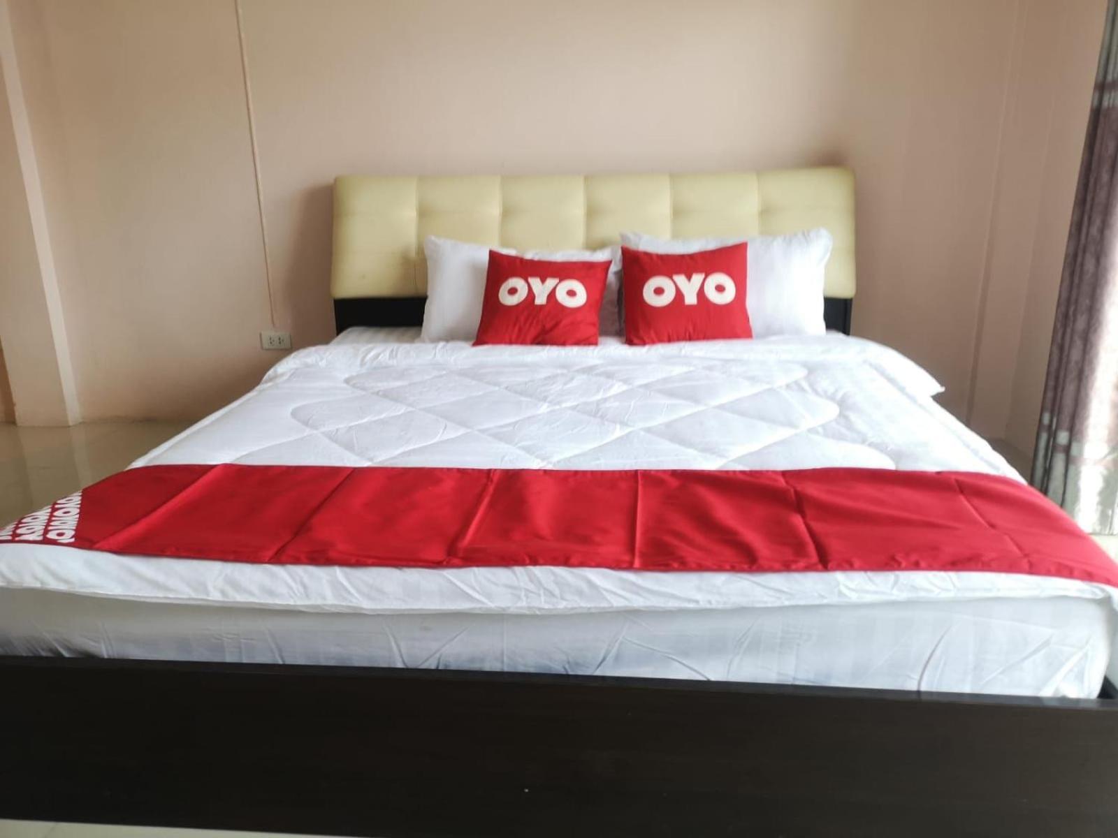 Kjs Pattaya Otel Dış mekan fotoğraf