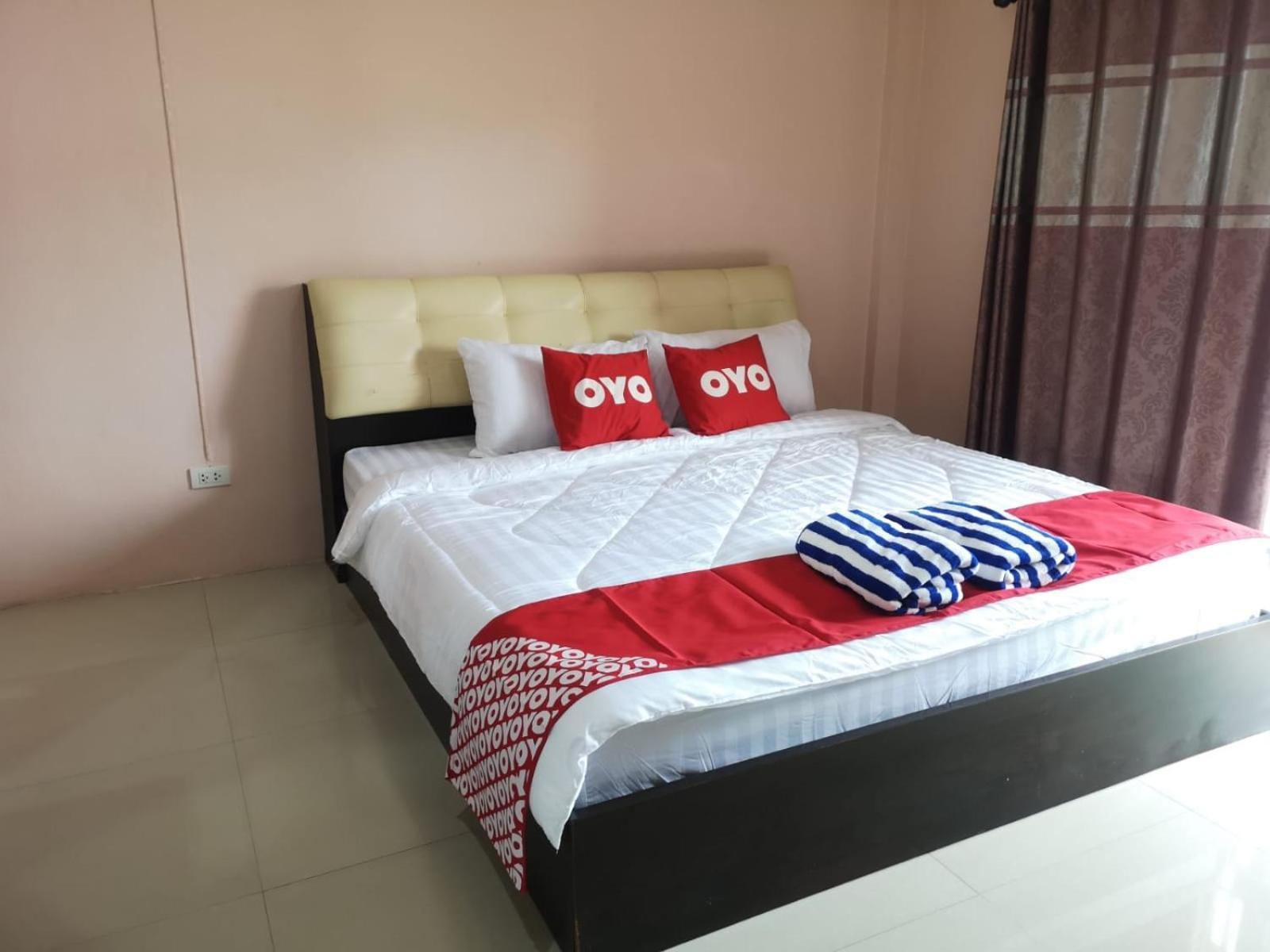 Kjs Pattaya Otel Dış mekan fotoğraf