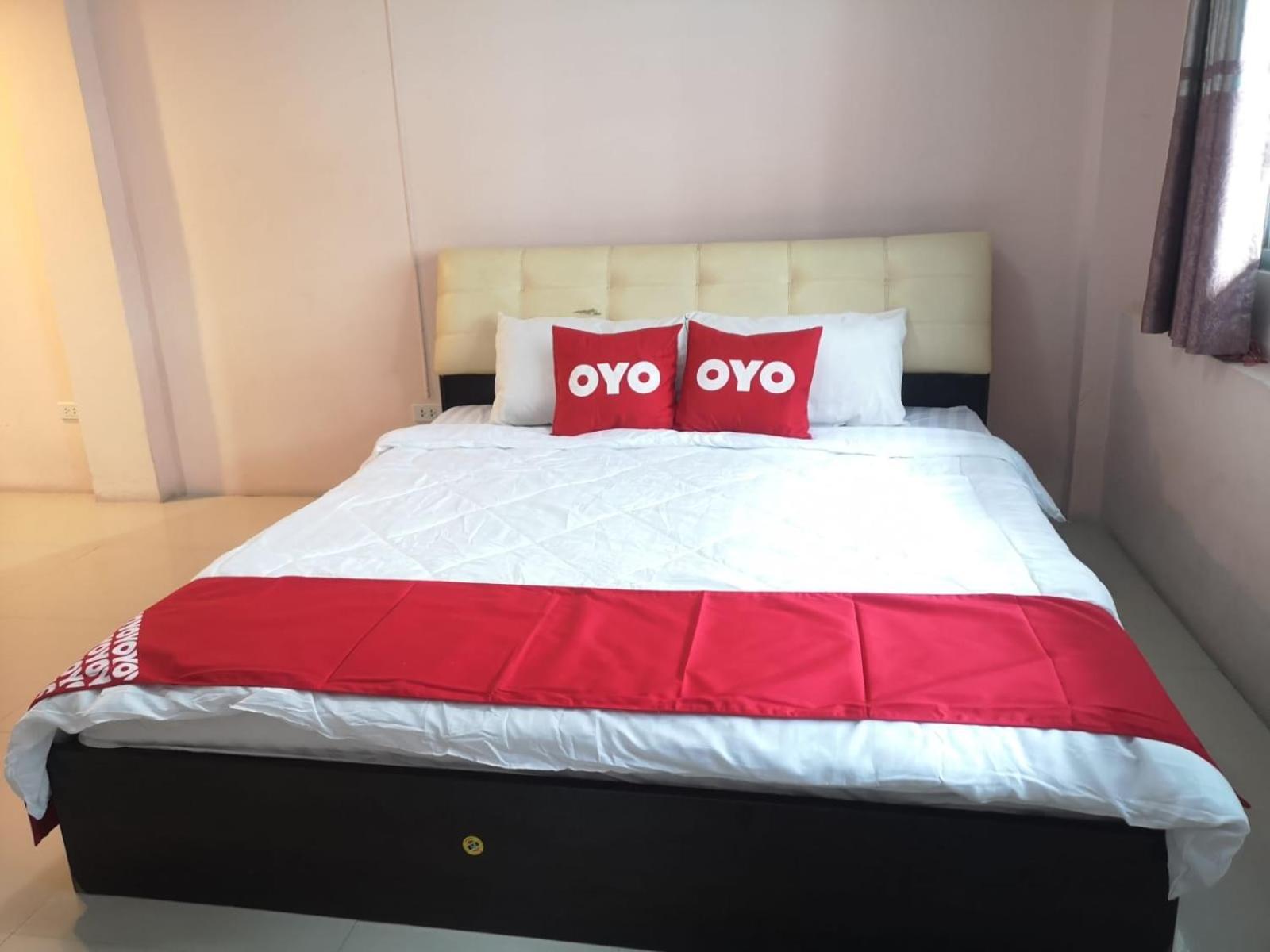 Kjs Pattaya Otel Dış mekan fotoğraf