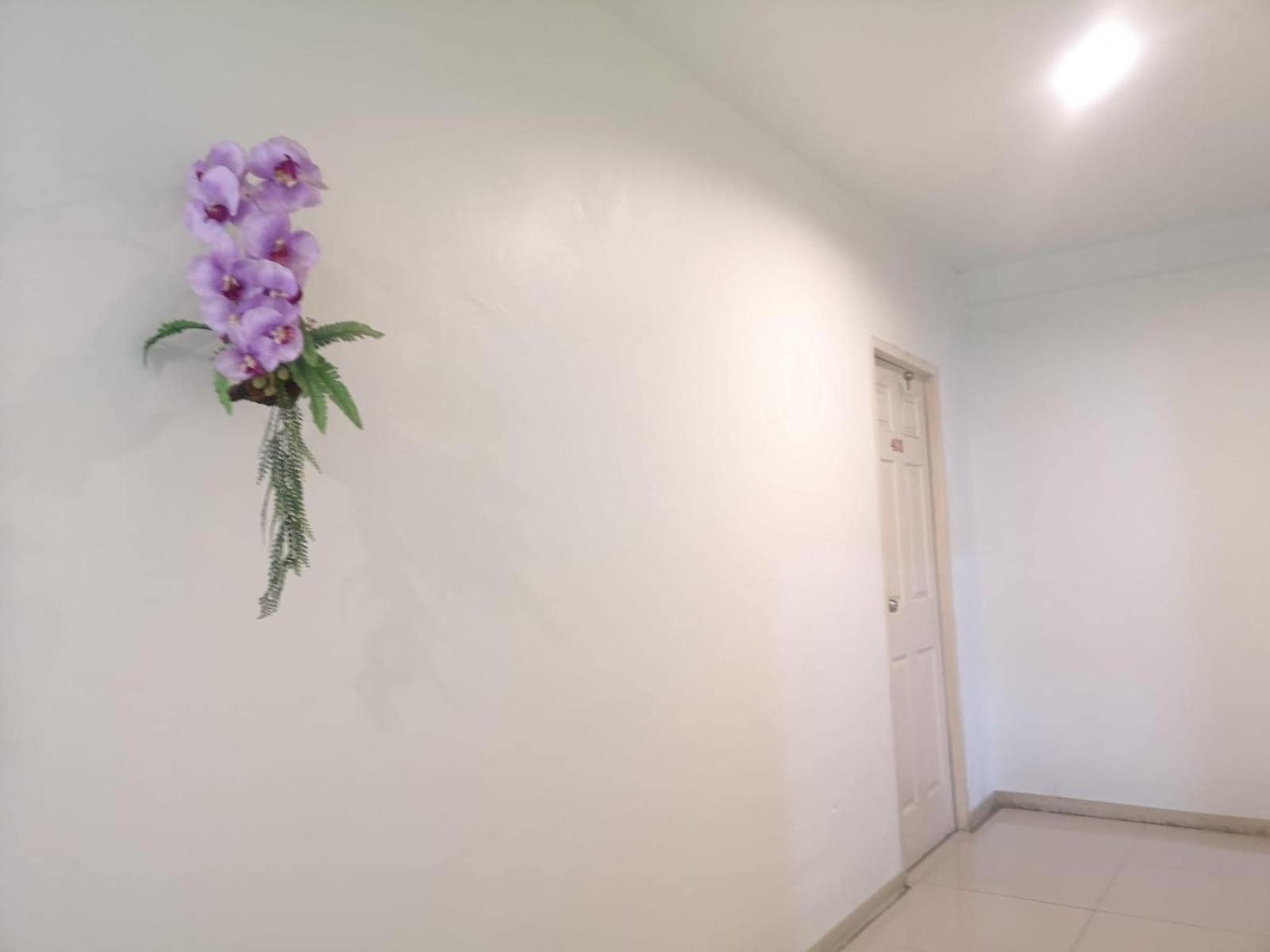 Kjs Pattaya Otel Dış mekan fotoğraf
