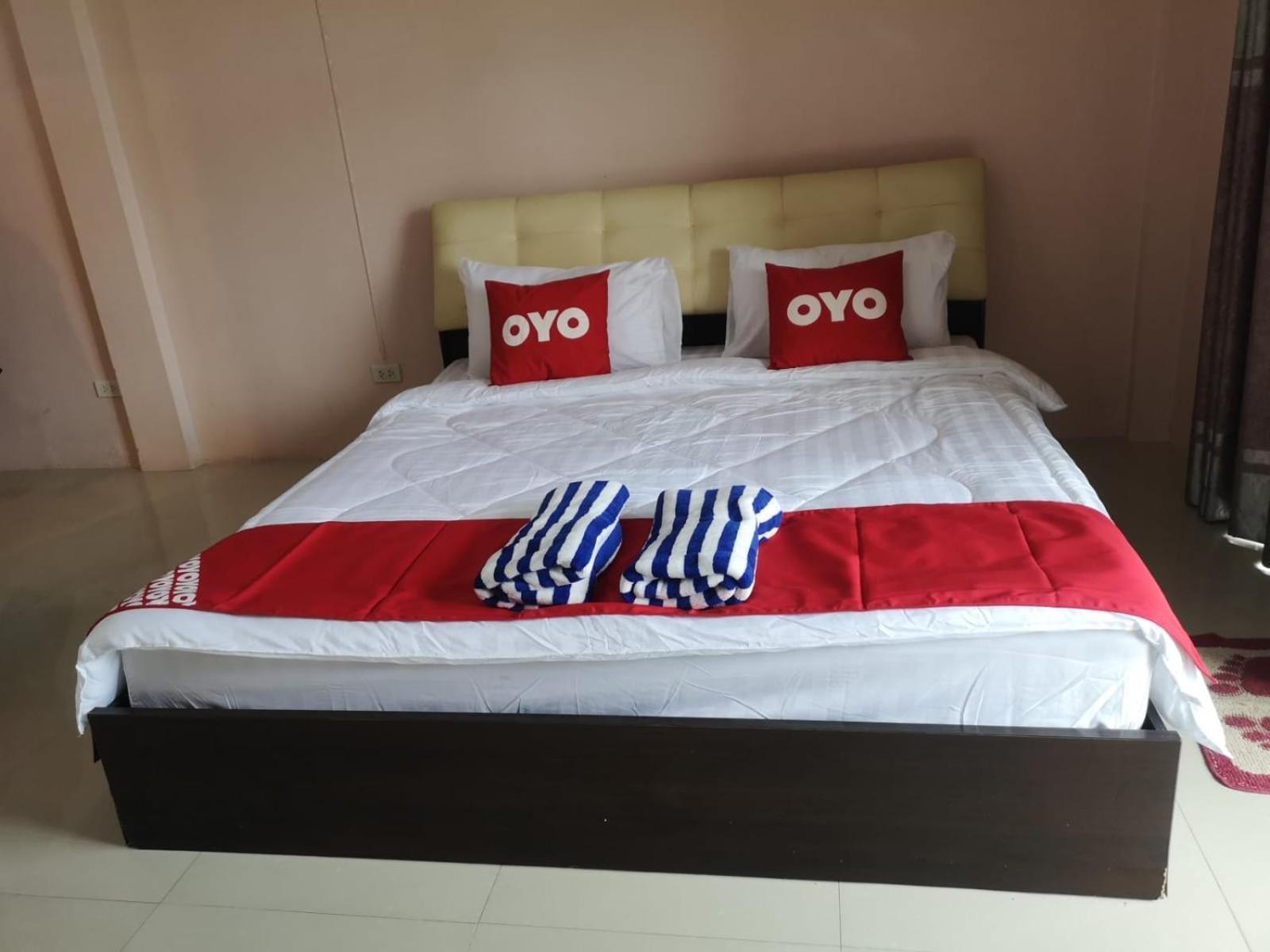 Kjs Pattaya Otel Dış mekan fotoğraf