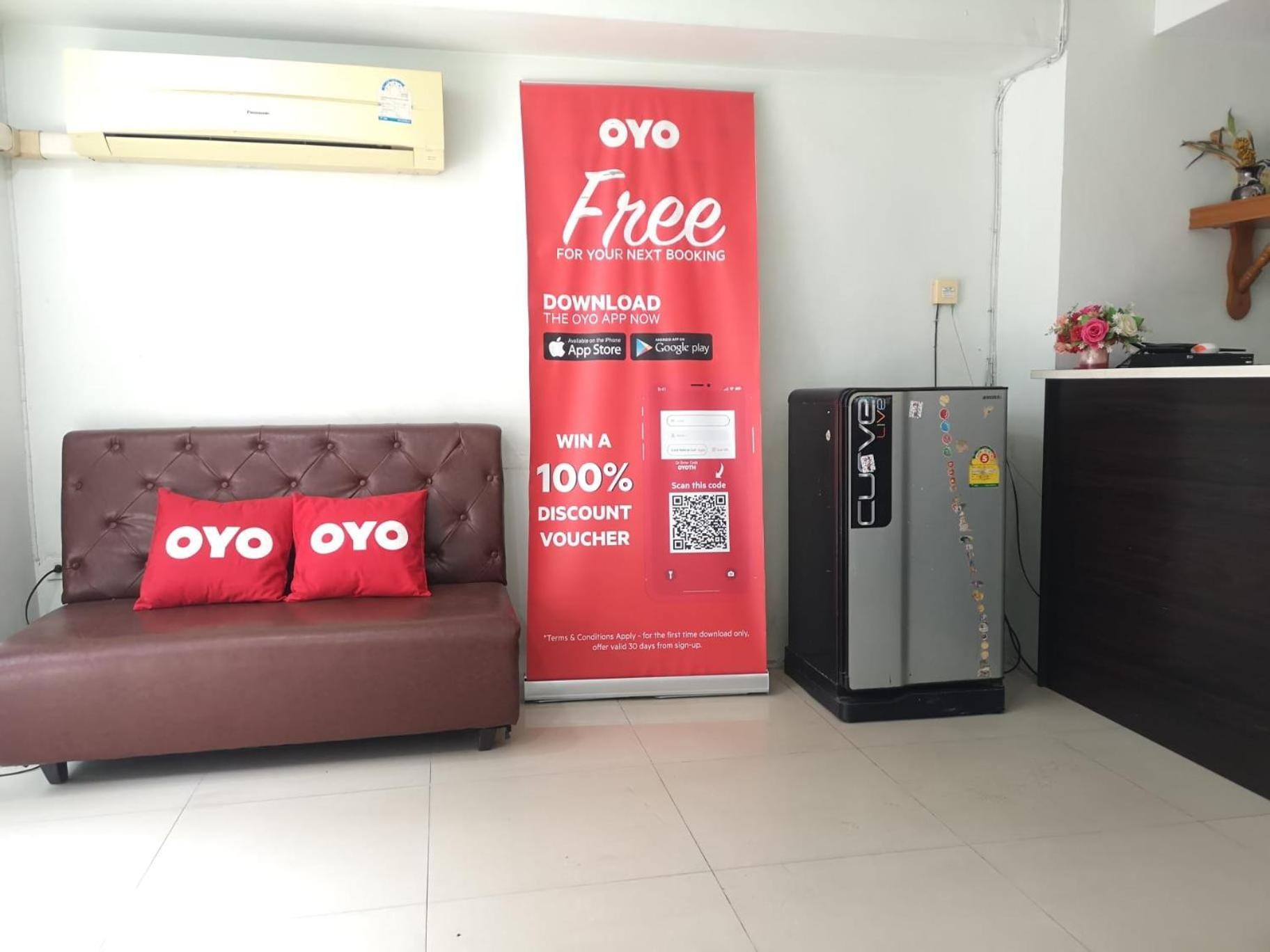 Kjs Pattaya Otel Dış mekan fotoğraf