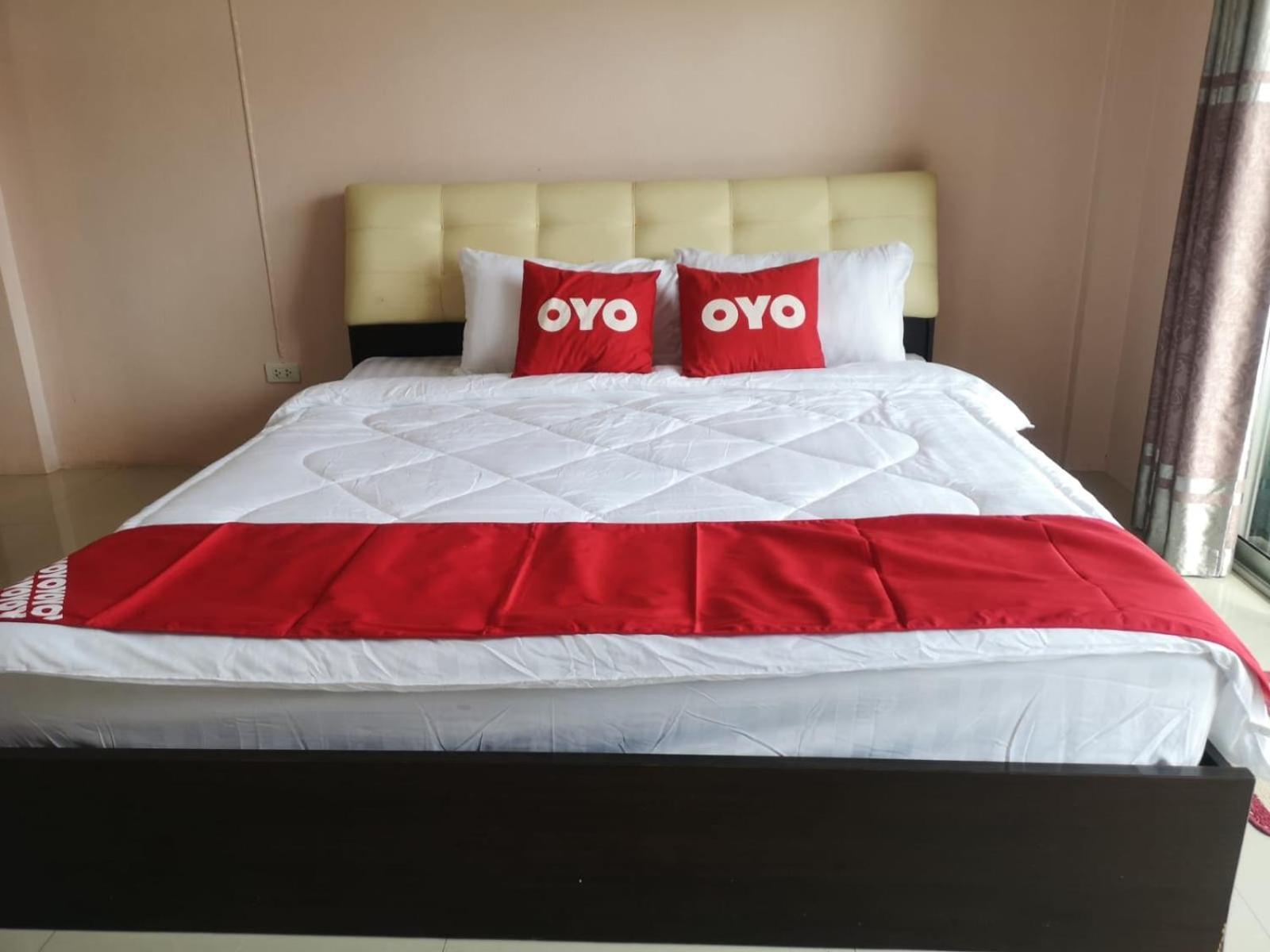Kjs Pattaya Otel Dış mekan fotoğraf
