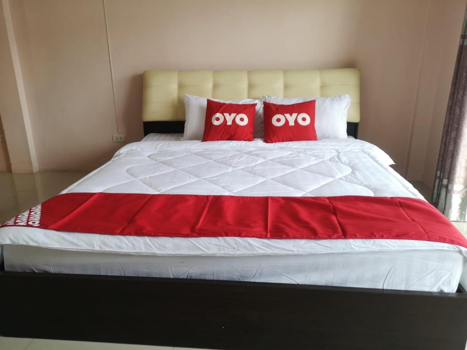 Kjs Pattaya Otel Dış mekan fotoğraf