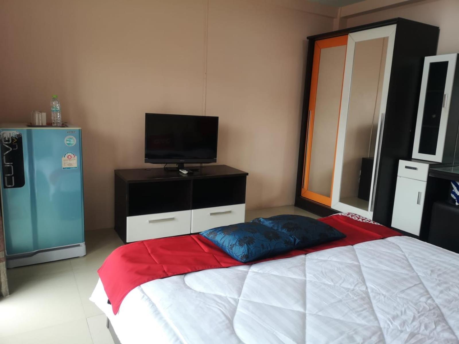 Kjs Pattaya Otel Dış mekan fotoğraf