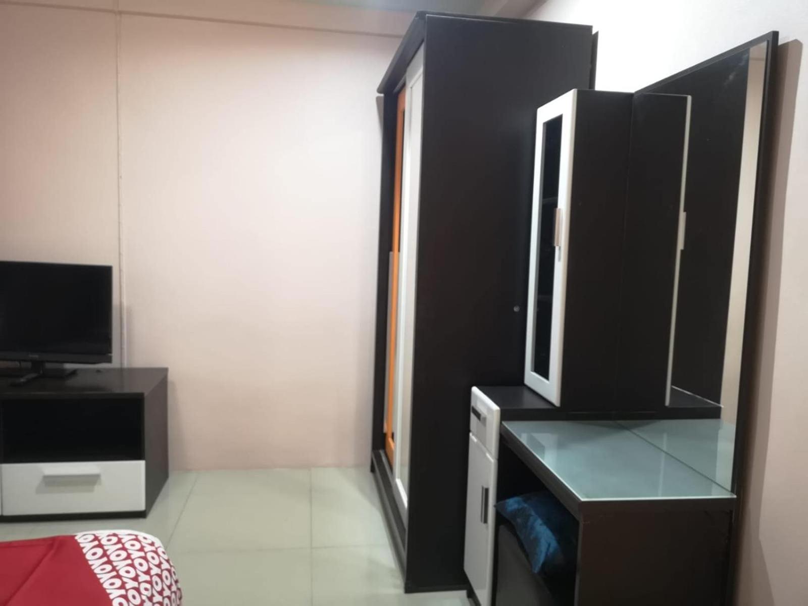 Kjs Pattaya Otel Dış mekan fotoğraf